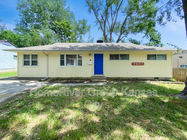 Building Photo - 7801 E 112th St Rental