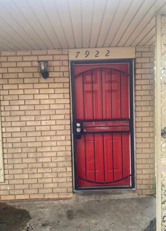 Photo - 7922 Dorsett Dr House