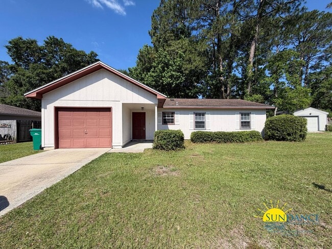 Great 3 Bedroom Home in Fort Walton - Great 3 Bedroom Home in Fort Walton