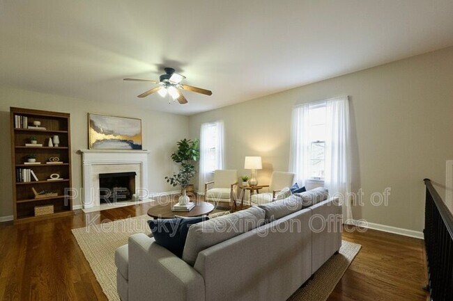 Photo - 3462 Lansdowne Dr