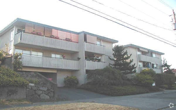 Kenmark Apartments - Kenmark Apartments