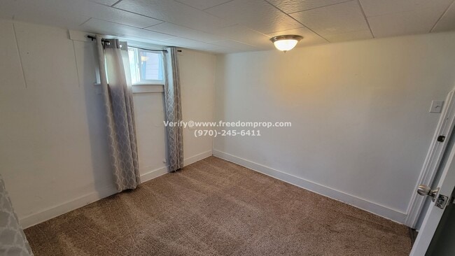 Photo - 360 Belford Ave Unit 360 1/2
