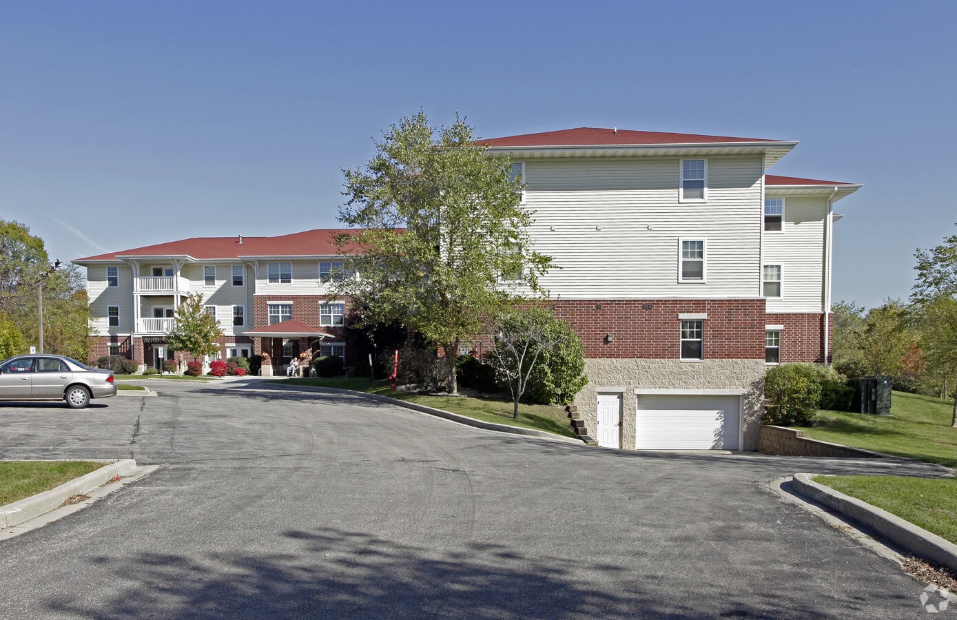 Photo - Bell Tower Place Senior Apartments