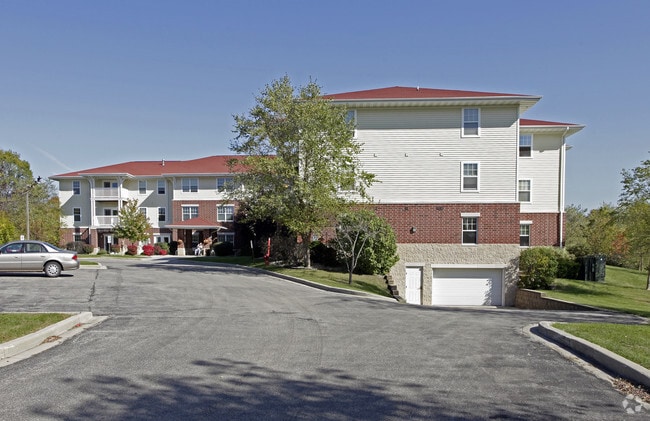 Bell Tower Place Senior Apartments