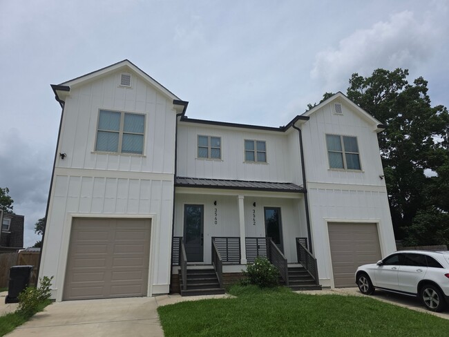 Photo - 3540 Evangeline Ave Unit 3540 Evangeline Drive