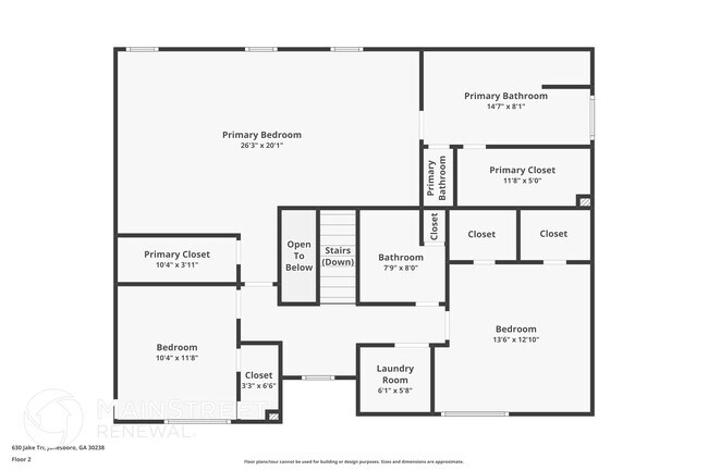 Photo - 630 Jake Trail