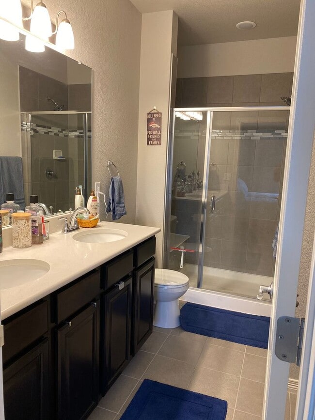 Photo - Beautiful 3 bed/ 2.5 bath Townhome in Berthoud