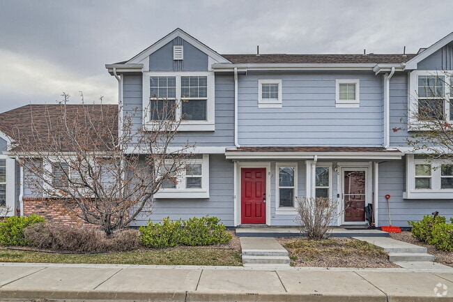 Building Photo - 19046 E 57th Pl Rental