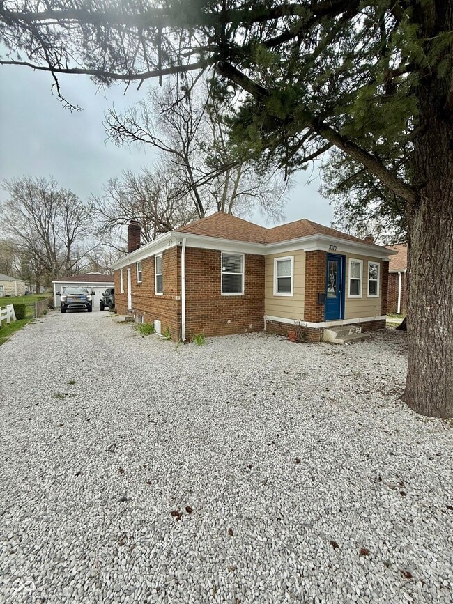 Photo - 3310 N Keystone Ave
