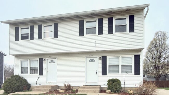 Building Photo - 5326 N Division St