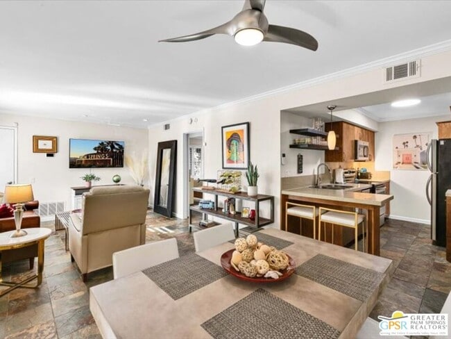 Photo - 351 N Hermosa Dr Unit 5D1