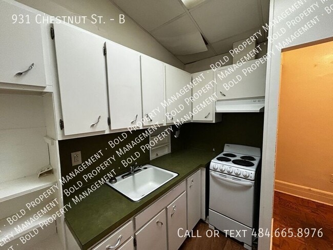 Photo - 931 Chestnut St Unit B