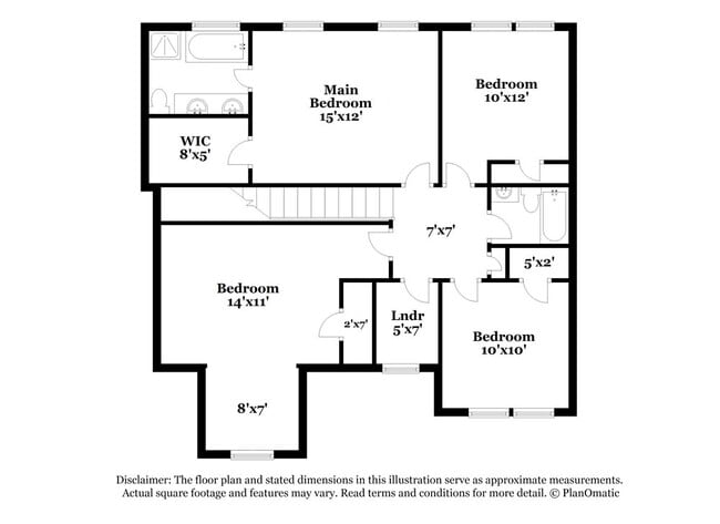 Photo - 161 Crescent Woode Way House