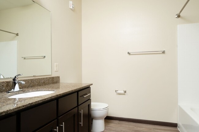 Photo - Arden Flats