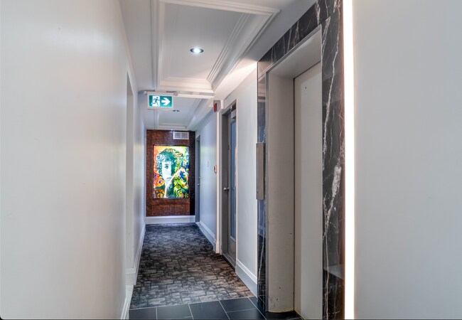 Photo - 710 Spadina Ave. Unité 401