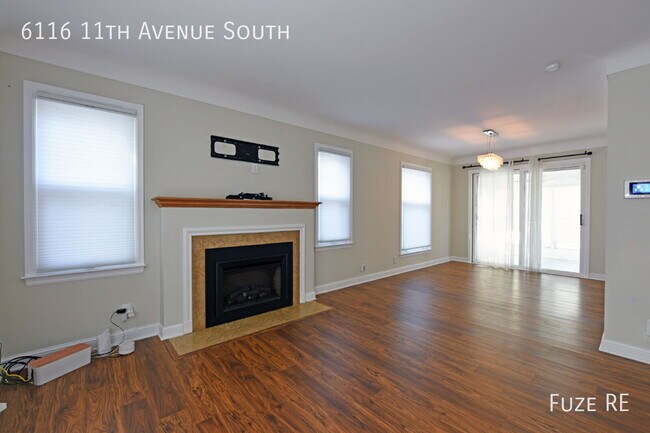 Photo - 6116 11th Ave S