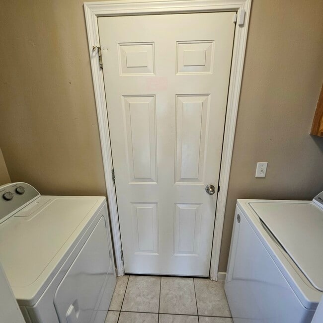 Photo - 2505 SW Choctaw St