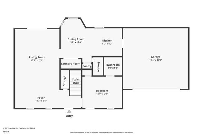 Photo - 8129 Vermilion Dr