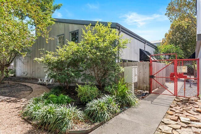 Photo - Come see this beautiful two-story corner u...