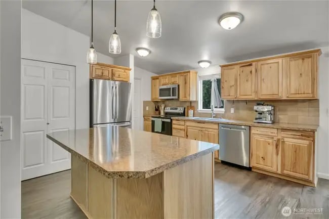 Photo - 18708 229th Ave E