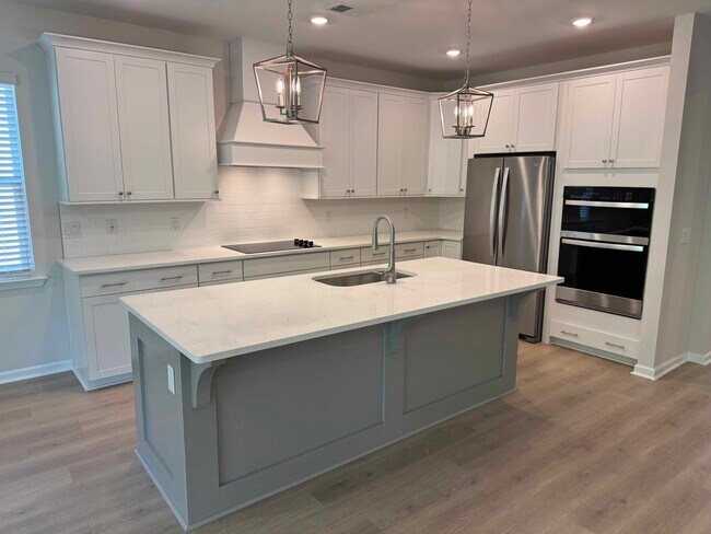 Photo - Bailey's Cove at Hilton Head Island | Where coastal living meets effortless elegance.