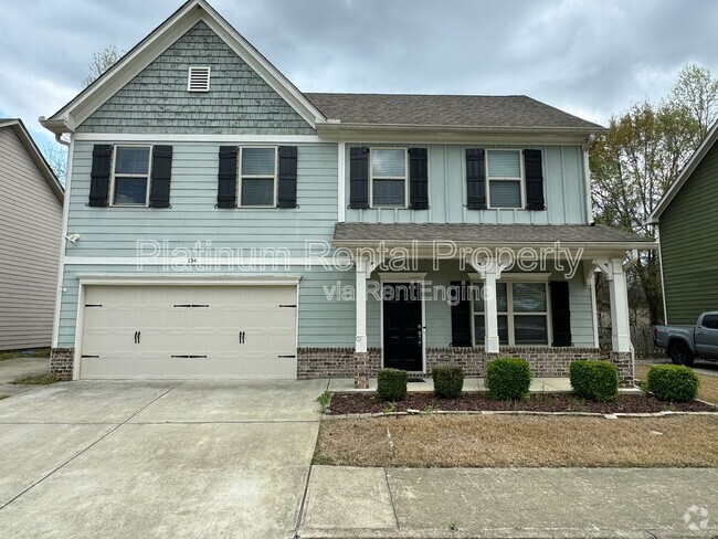 Building Photo - 134 Old Canton Rd Rental
