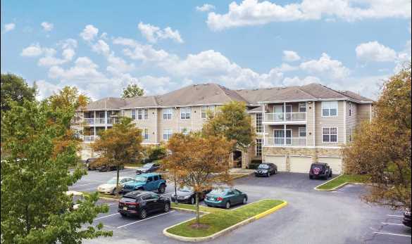 Photo - Brandywine Woods Apartment Homes