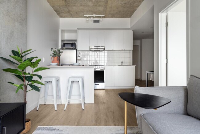 Photo - 1555 Boul. René-Lévesque O Unit FL24-ID1281087P