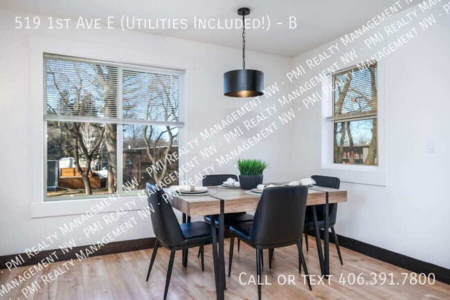 Photo - 519 1st Ave E Unit B
