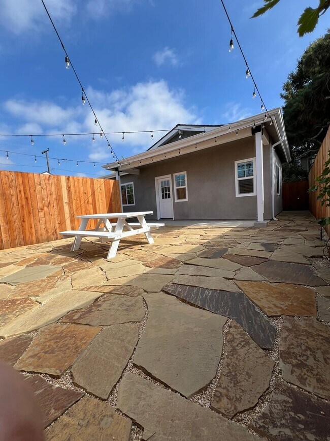 Photo - Beautiful New 1-Bedroom, 1-Bathroom Home -...