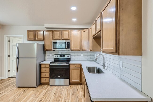 Photo - 1391 Carr St Unidad 302