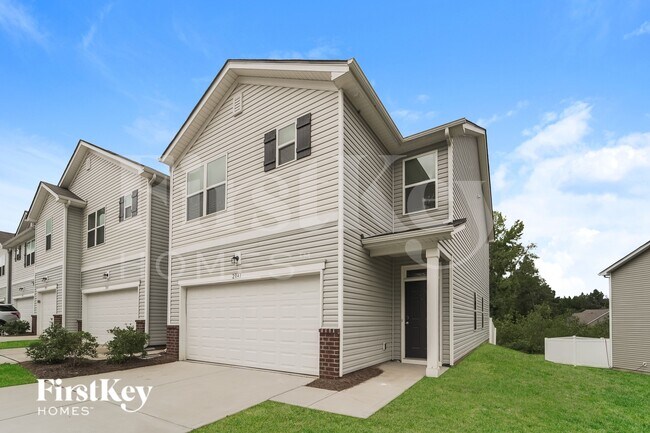 Photo - 2043 Cypress Village Dr NW