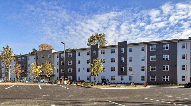 Union at Crescent
