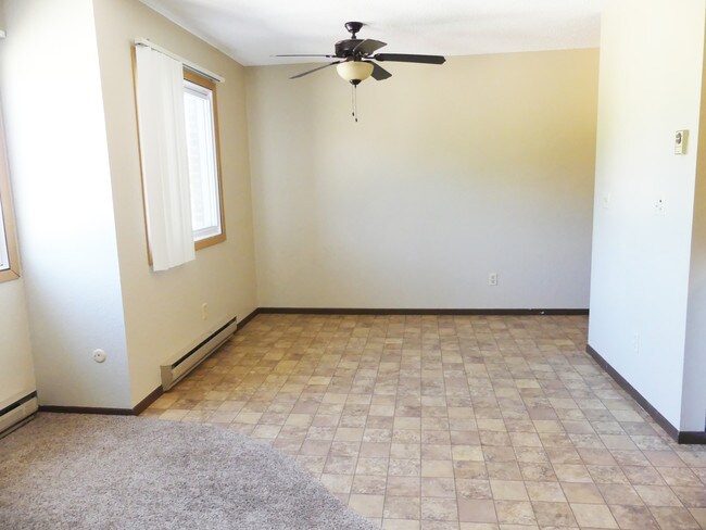 Comedor - Milbank Apartments