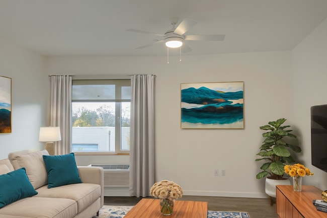Cedar Grove Apartments