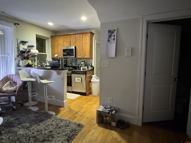 Building Photo - 836 Huntington Ave Rental