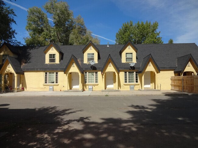 Photo - 473-455 Johnstonville Rd Unit #3