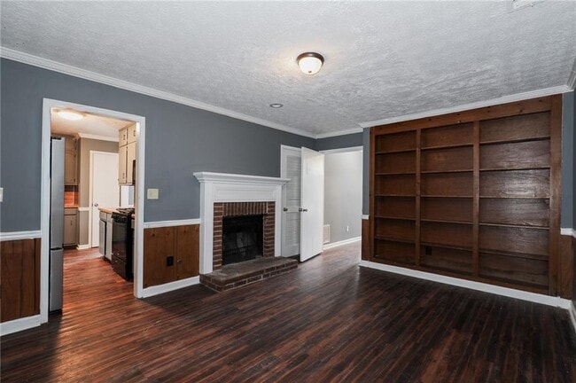 Photo - 2133 Hickory Bend SE Unit B