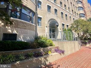 Photo - 2515 K St NW Unit 407