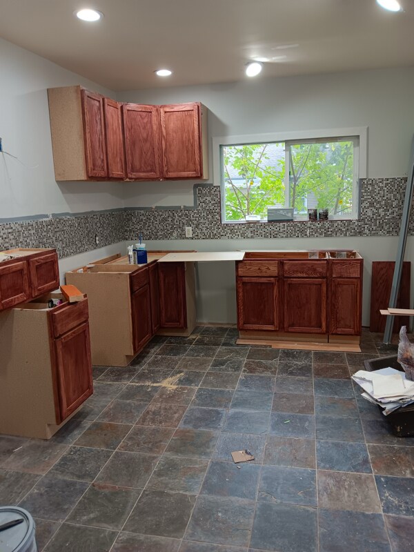 Photo - 600 N Sherman St Unit 1