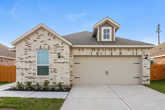 Building Photo - 7630 Tipton Meadow Way