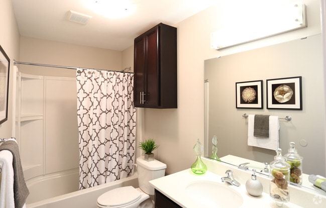 Bridgewater Apartments