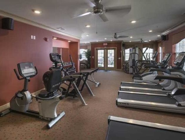 Photo - Camelot at Townelake