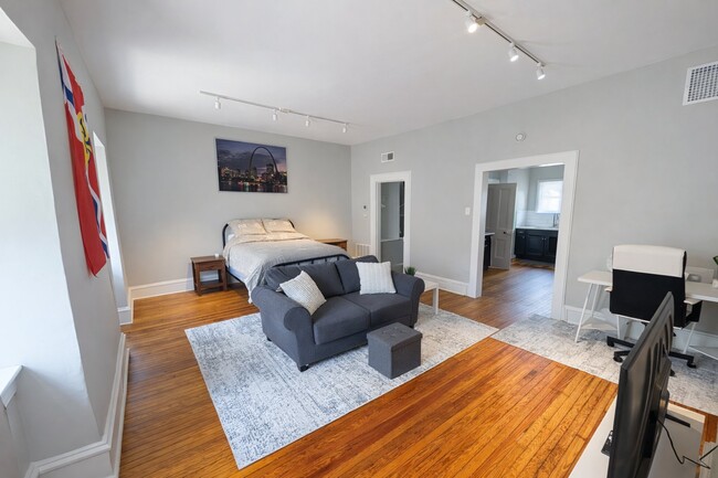 Photo - 1223 Sidney St Unidad 3F