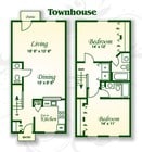 The Savannah Townhouse