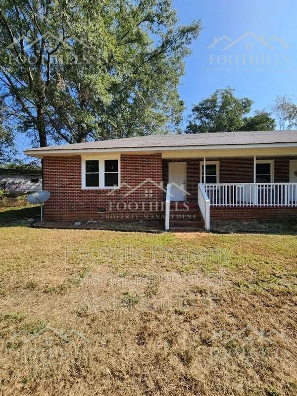 Building Photo - 3311 Berry Ln Unit A