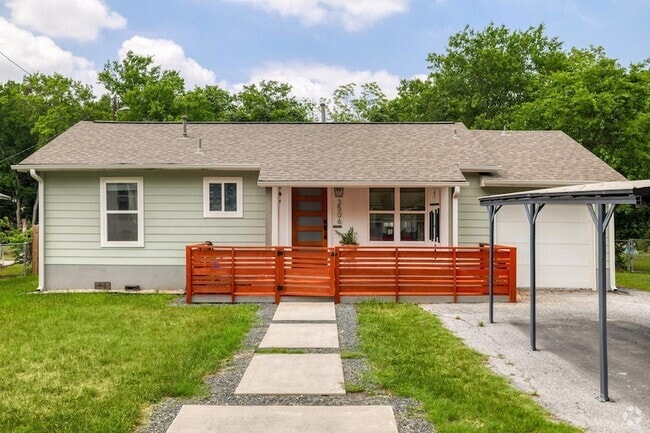 Building Photo - 3506 Basford Rd Rental