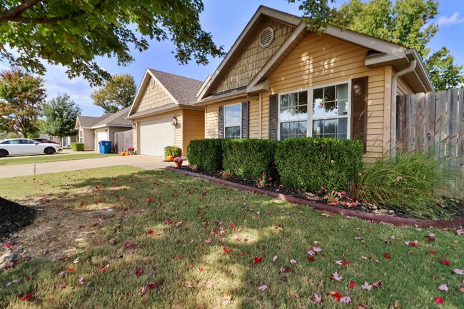 Photo - 3000 SW Wentworth Ave