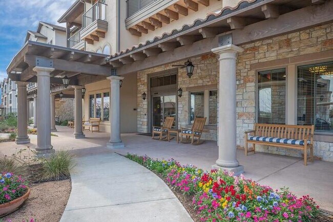 Photo - 1201 W Harris Rd Unidad c3