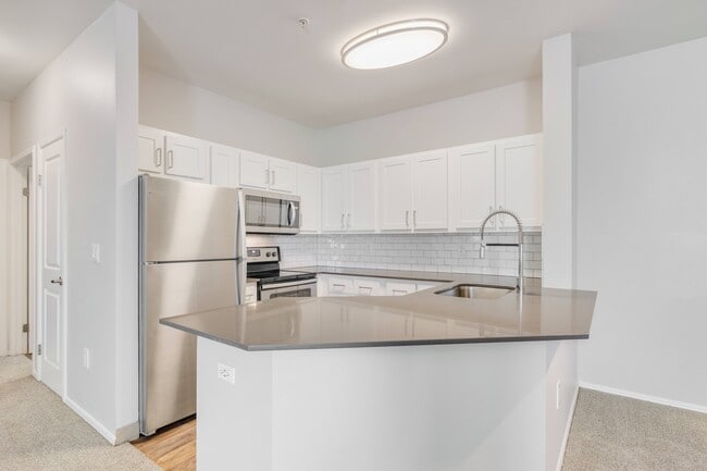 Photo - Center Pointe Apartment Homes